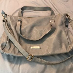 Steve Madden Carry-on bag